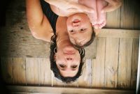 Barbecue with friends